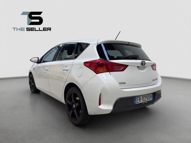 TOYOTA Auris 1.8 Hybrid Active*FULL SERVICE TOYOTA*