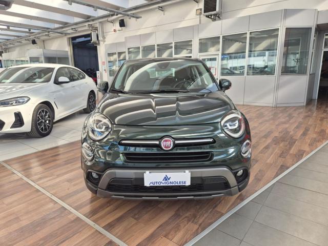 FIAT 500X 1.3 MultiJet 95 CV City Cross