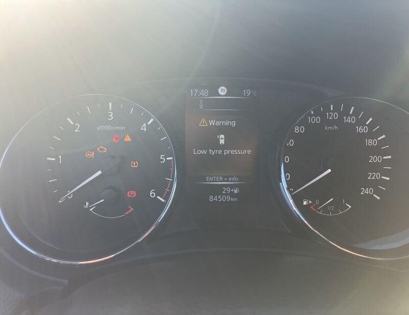 Nissan Qashqai Qashqai 1.5 dCi 360