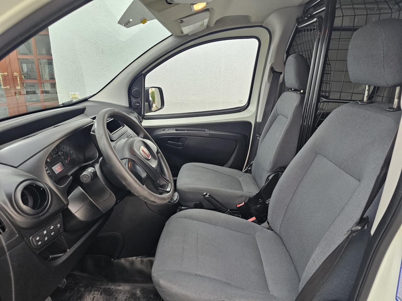 Fiat Fiorino 1.3 MJT 80CV E5