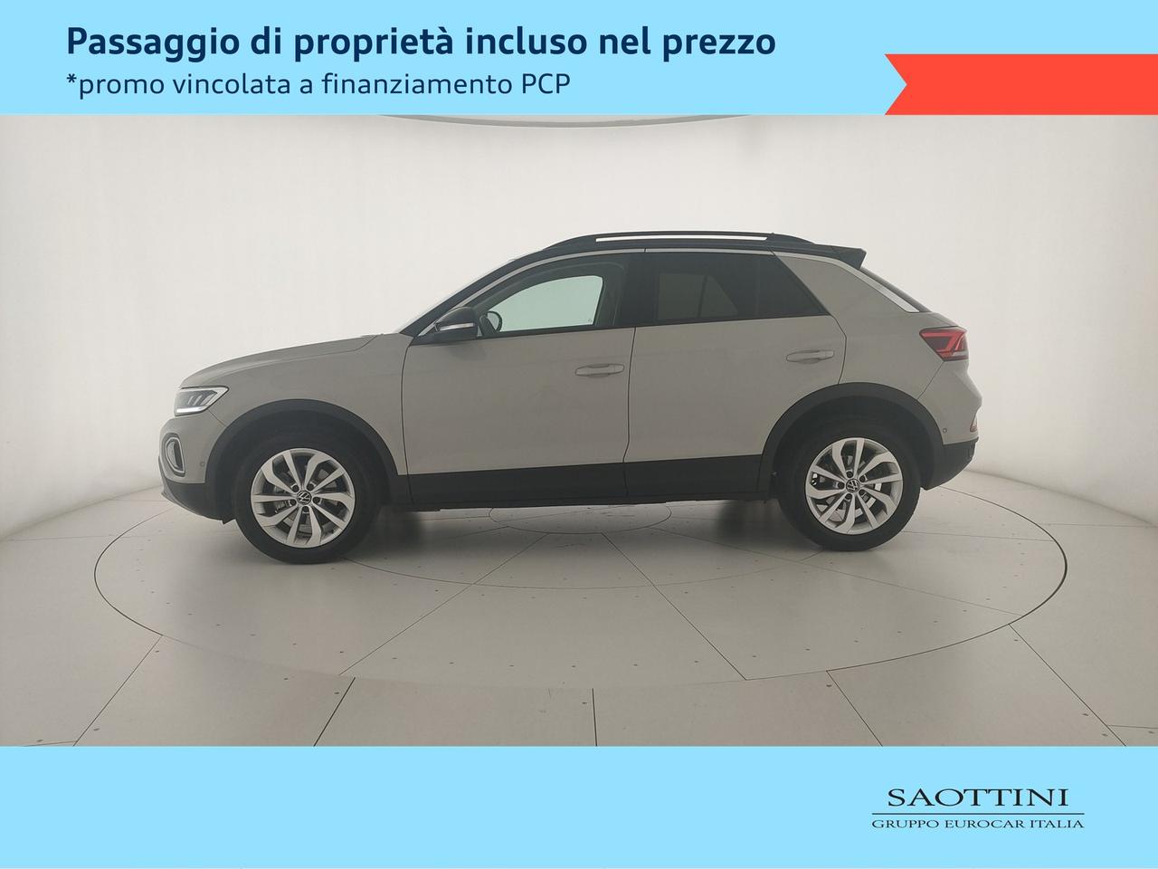 1.0 TSI Life 110 CV