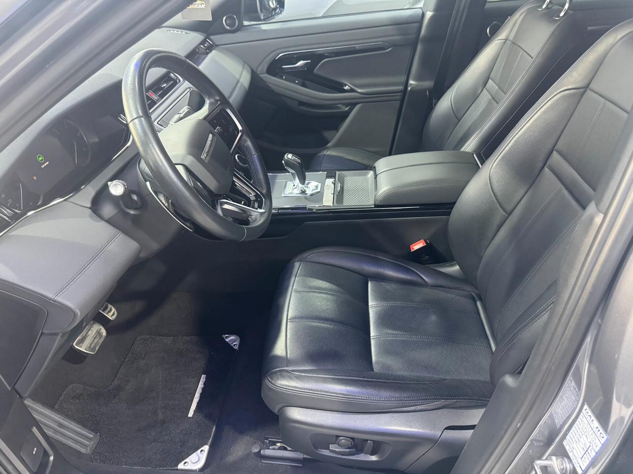 Land Rover Range Evoque 2.0D I4 204 CV AWD Auto R-Dynamic SE
