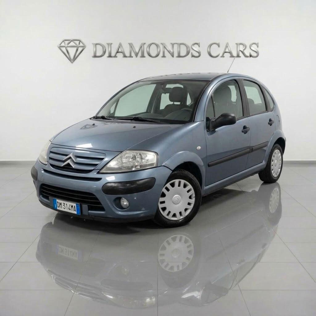 Citroen C3 1.4 BENZINA NEOPATENTATI