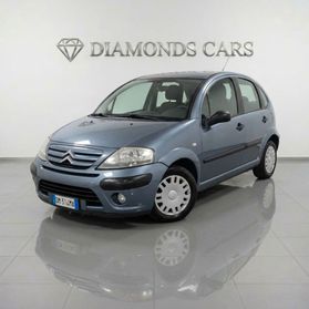 Citroen C3 1.4 BENZINA NEOPATENTATI