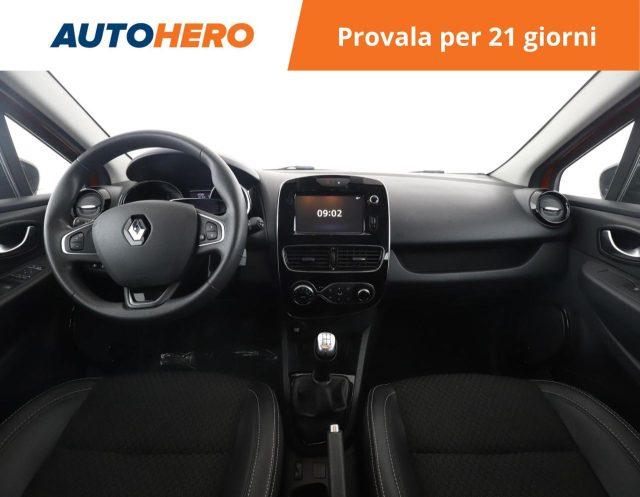 RENAULT Clio TCe 12V 90 CV 5 porte Moschino Zen
