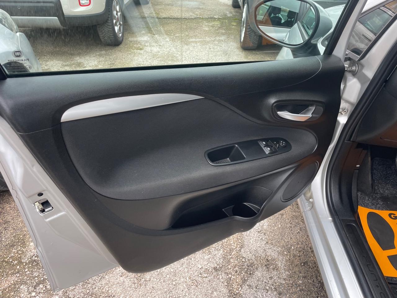 FIAT PUNTO 1.3 DIESEL 75 (CV) 2012