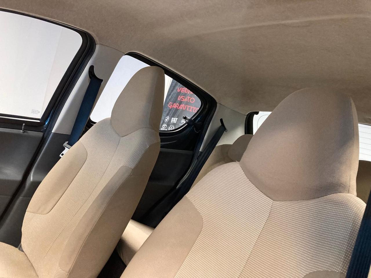 PEUGEOT 107-OK NEOPATENTATI-91.000 KM ORIG