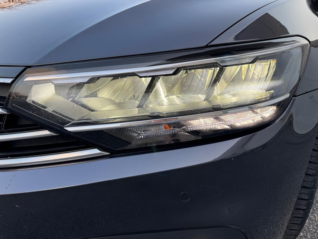 Volkswagen Passat Variant 2.0 TDI 150Cv DSG Executive