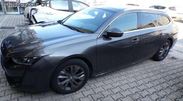 PEUGEOT 508 508 II 2019 SW SW 1.5 bluehdi Business s -FY190KA