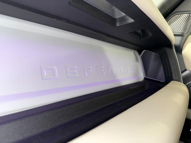 LAND ROVER Defender 110 3.0D I6 200CV Auto X-Dynamic HSE+IVA