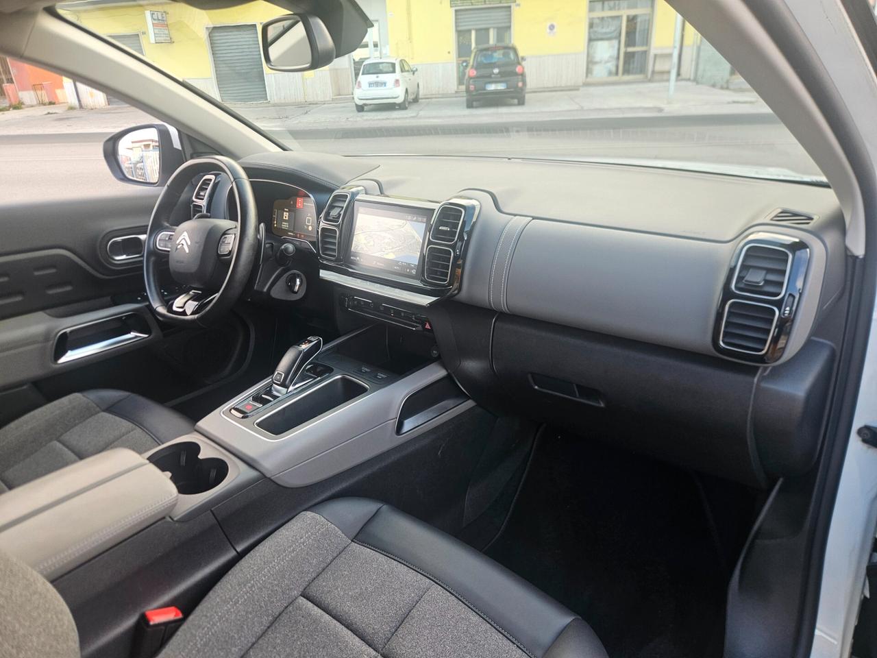 Citroen C5 Aircross BlueHDi 130 S&S EAT8 Feel Pack