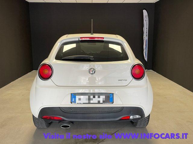 ALFA ROMEO MiTo 1.3 JTDm 95 CV S&S Urban