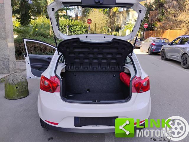 SEAT Ibiza 1.2 TDI CR 5 porte Reference