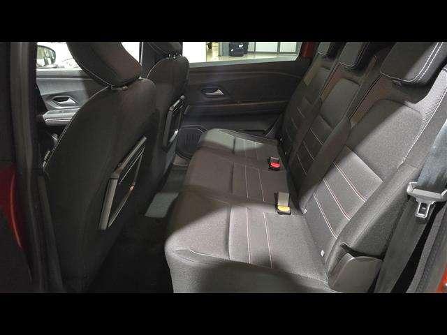 Dacia Jogger 1.0 TCe GPL Extreme UP 7p.ti