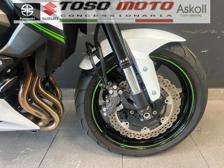 Kawasaki Z 800