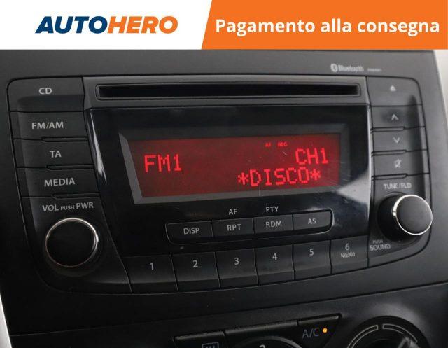 SUZUKI Celerio 1.0 Easy