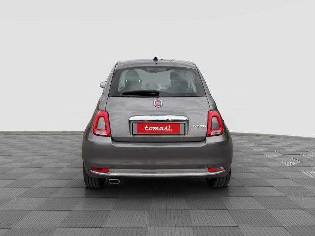 FIAT 500 500 1.0 Hybrid Dolcevita