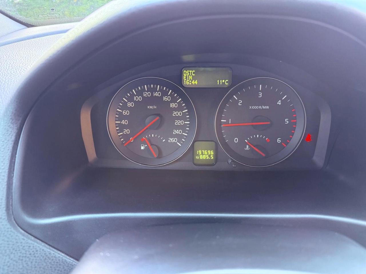 Volvo C30 1.6 D DRIVe Kinetic PROMO W.E.