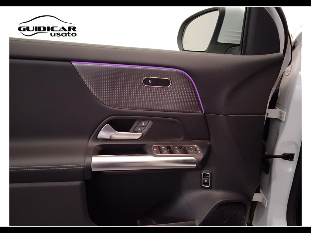 Mercedes-Benz EQA - H243 2021 - EQA 250 Sport Plus