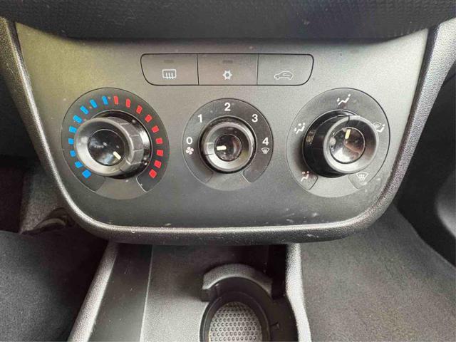 FIAT Punto 1.3 MJT II S&S 95 CV 5 porte Street