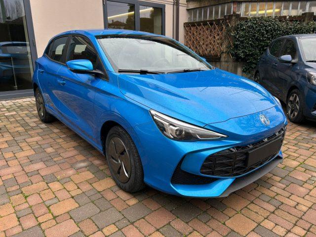 MG MG3 PROMO FINANZIAM.1.5 Comfort KM 0