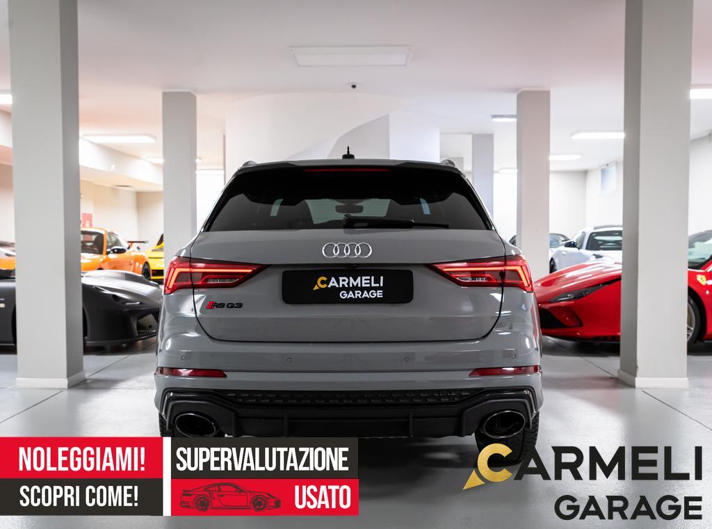 Audi Q3 II 2018 quattro S tronic