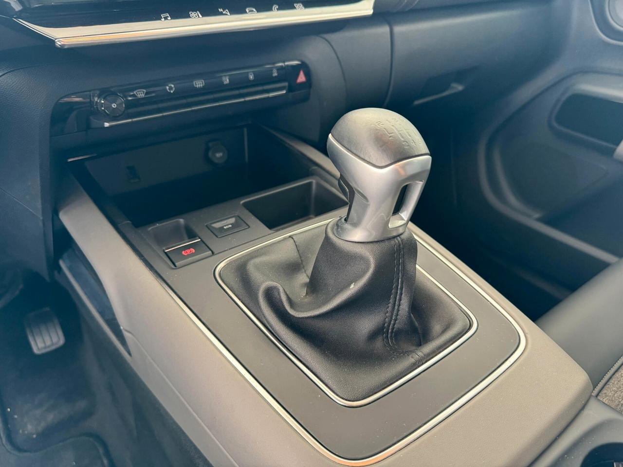 Citroen C5 Aircross BlueHDi 130 S&S Business