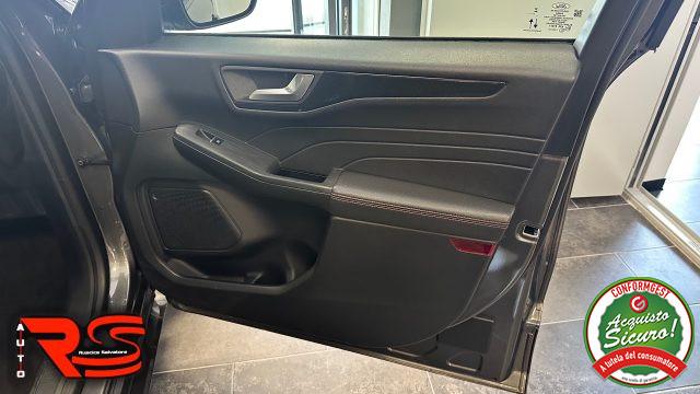 FORD Kuga 1.5 EcoBlue 120 CV 2WD ST-Line X Automatica