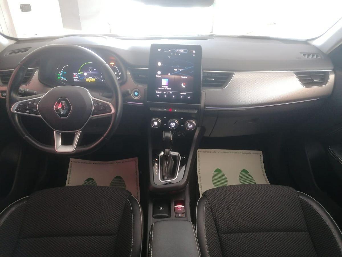 RENAULT - Arkana - 1.6 E-Tech full Hybrid Intens 145cv