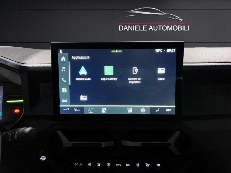 DACIA Duster 3ª serie Duster Tce 130 CV MHEV J...