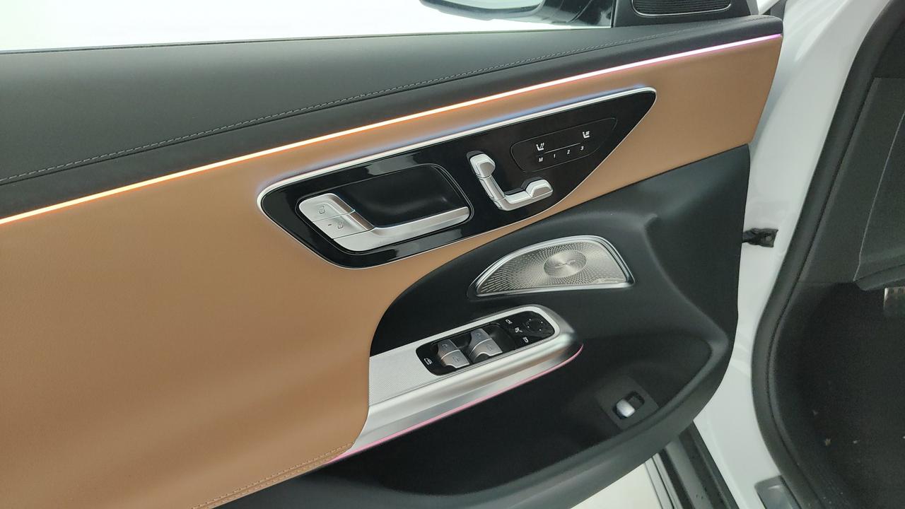 Mercedes-Benz E 220 d 4MATIC All Terrain