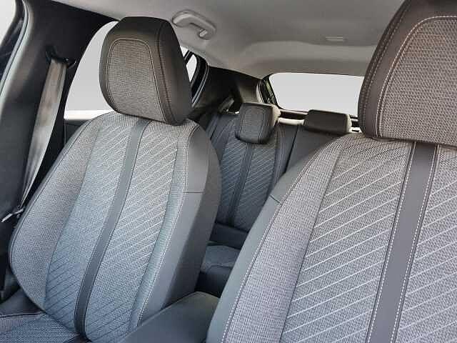 Peugeot 208 208 5P - ALLURE PureTech 100 S&S