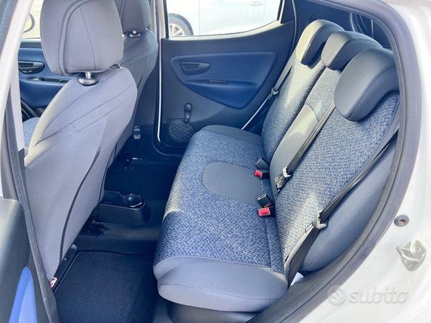 LANCIA Ypsilon 1.0 FireFly 5 porte S&S Hybrid Or
