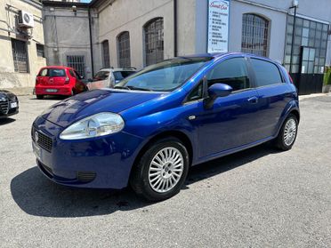 Fiat Grande Punto Grande Punto 1.2 - 5p BENZINA NEOPATENTATI