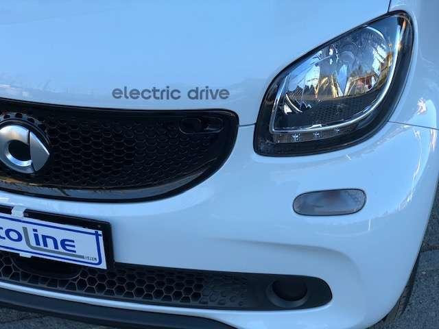 smart forFour EQ Elettrica Passion - NAVIGATORE