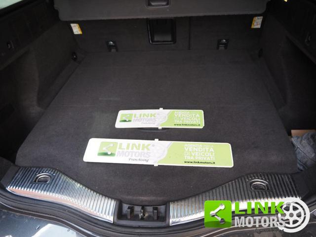 FORD Mondeo 2.0 TDCi 150 CV SW Titanium Busines Autom