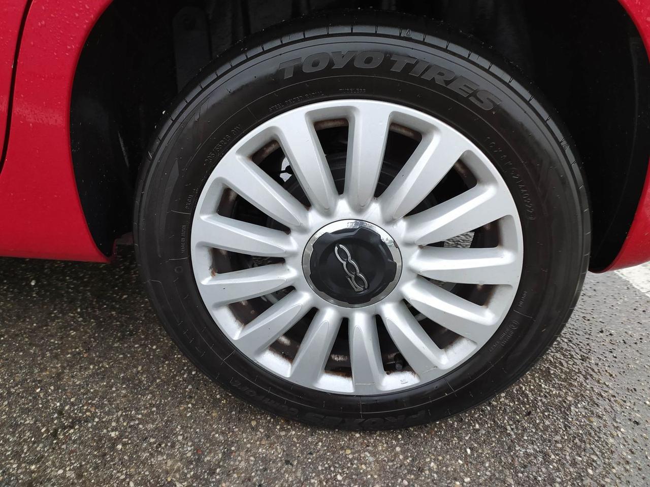 Fiat 500L Pop Star 1.3 16V Multijet 95CV #10345