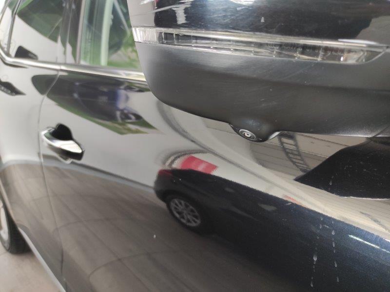 MG HS (2022-->) - HS 1.5T-GDI AT Luxury