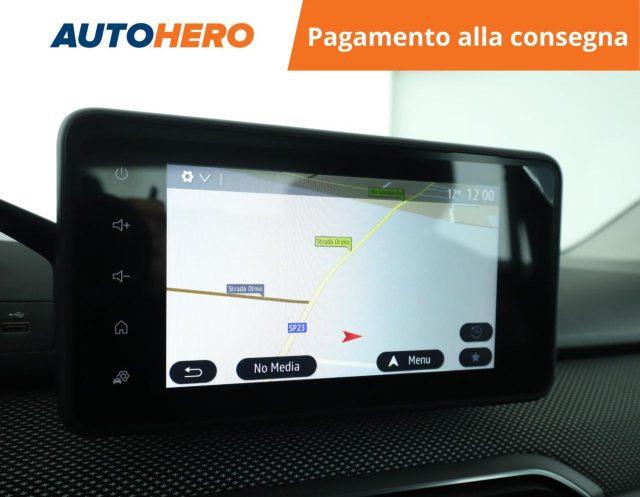 DACIA Sandero Stepway 1.0 TCe 90 CV Comfort