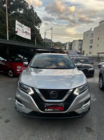 Nissan Qashqai 1.5 dCi N-Connecta automatica my18