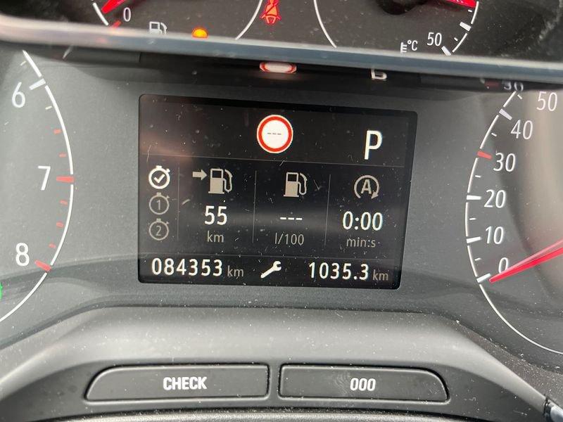 Opel Grandland 1.2 Turbo 12V 130 CV Start&Stop aut. Ultimate