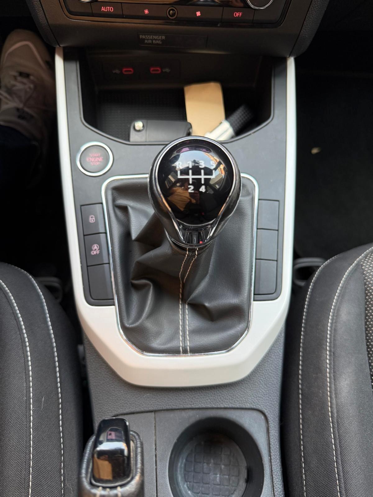 Seat Arona 1.0 EcoTSI XCELLENCE 95CV *NAVIGATORE/CARPLAY*