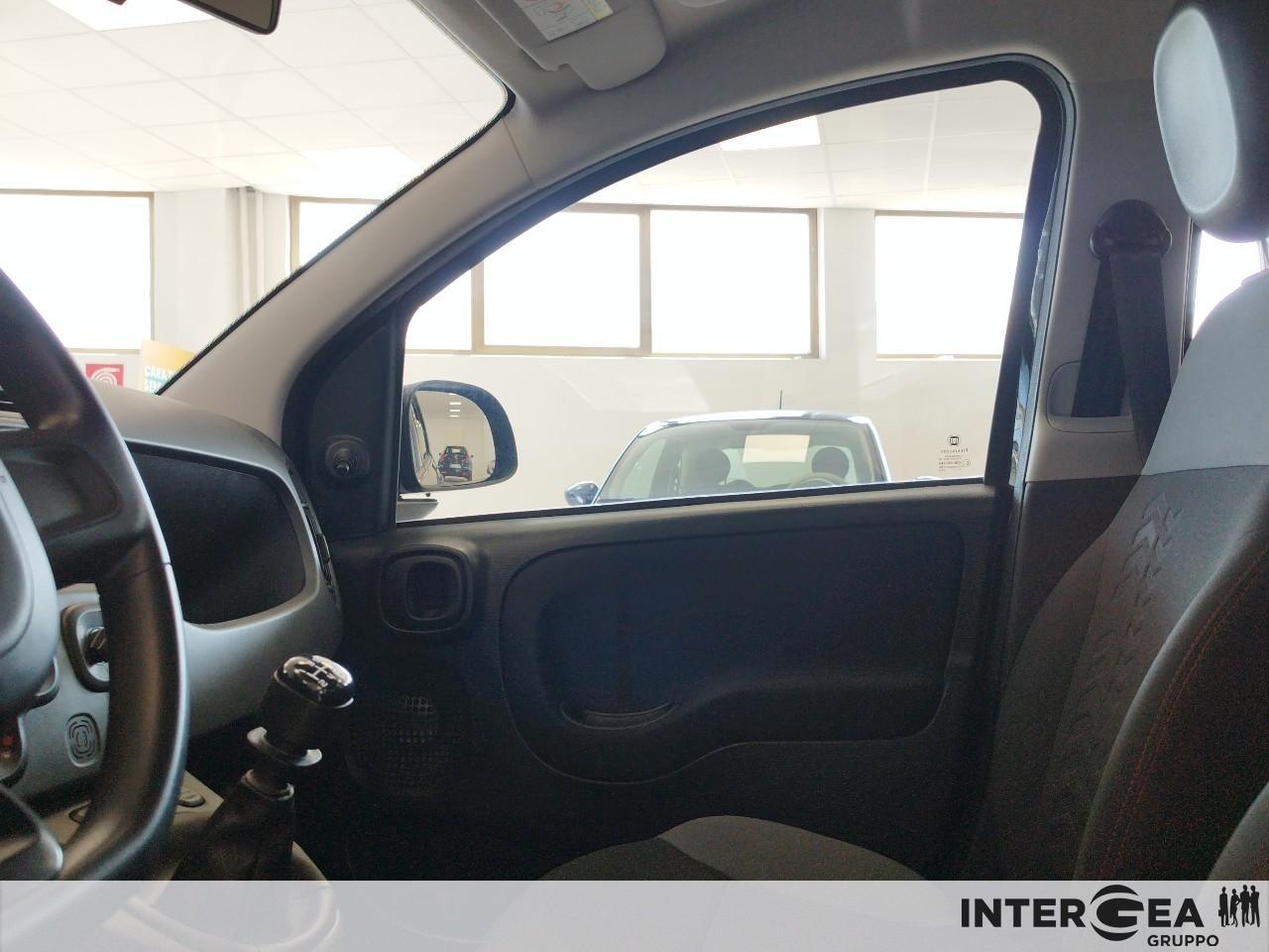 FIAT Panda 1.2 Easy s&s 69cv my19
