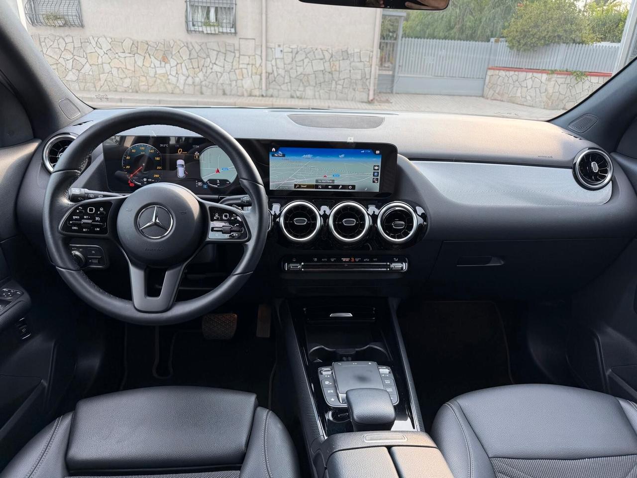 Mercedes-benz GLA 200 d Automatic Sport Plus-2023