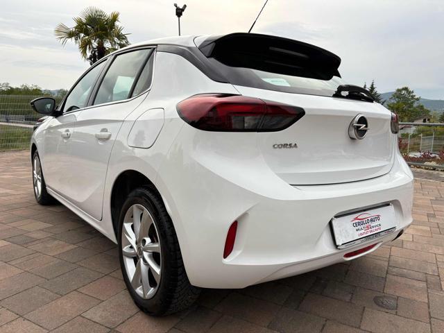 OPEL Corsa 1.5 D 100 CV Elegance LED*PELLE!!!