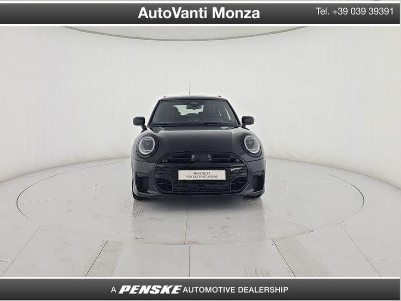 MINI Cooper Mini Cooper 3p 1.5 C JCW auto