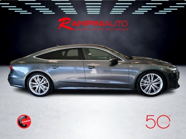 AUDI A7 SPB 50 3.0 TDI quattro tiptronic 286 Cv IVA ESPOST