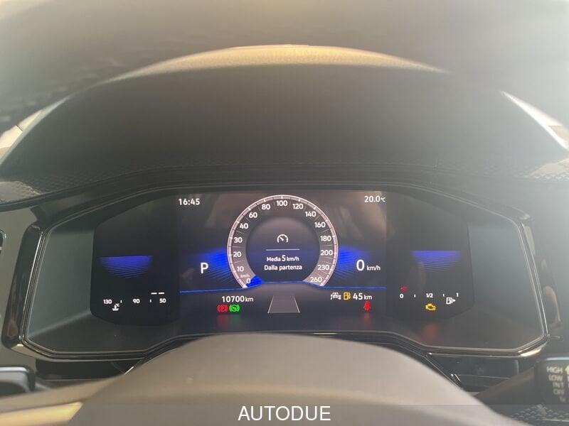 Volkswagen Polo VI 2022 1.0 tsi Life 95cv dsg