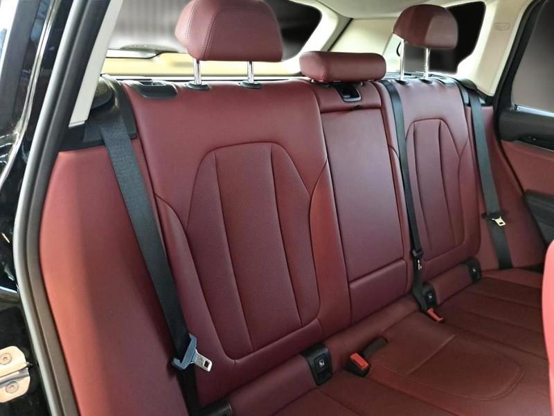 BMW X3 XDRIVE 20D MH48V AUTO SUV