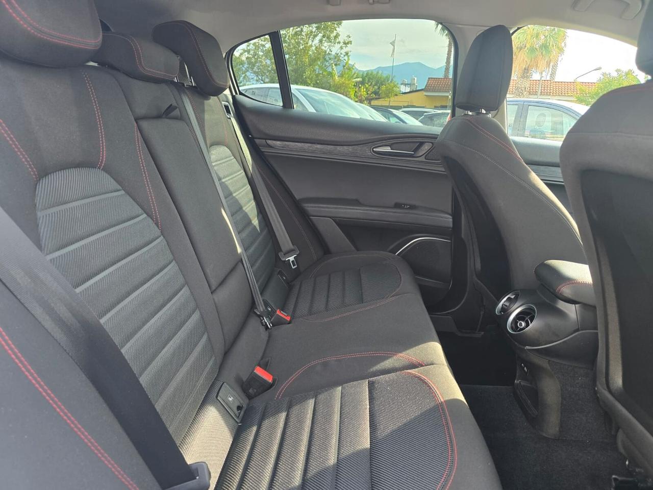 ALFA STELVIO 2.2TDI Q4 190CV SPORT